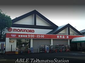 香川県高松市松島町1丁目11-28（賃貸マンション1K・6階・33.22㎡） その30