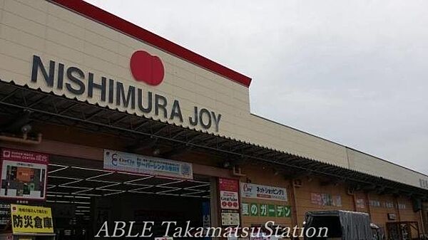 セジュール高崎　E棟 ｜香川県高松市成合町(賃貸アパート3DK・2階・55.32㎡)の写真 その18