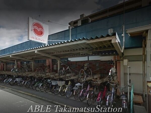 中村第一ビル ｜香川県高松市塩上町3丁目(賃貸マンション3DK・4階・52.00㎡)の写真 その15