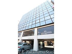 香川県高松市塩上町3丁目2-8（賃貸マンション2LDK・5階・52.00㎡） その6