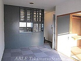 香川県高松市牟礼町牟礼2464（賃貸マンション2LDK・2階・58.59㎡） その3