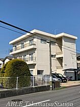 香川県高松市田村町88-3（賃貸マンション2K・3階・28.80㎡） その11