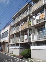 香川県高松市紙町411-2（賃貸マンション1K・2階・19.44㎡） その6