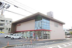 香川県高松市扇町1丁目1-2（賃貸マンション1K・1階・19.80㎡） その16