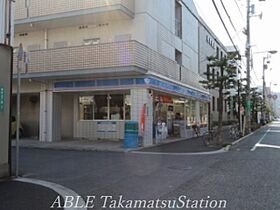 香川県高松市宮脇町2丁目10-11（賃貸マンション1R・1階・19.60㎡） その13