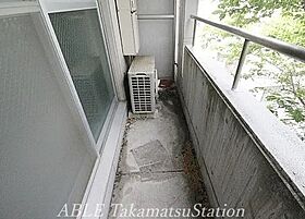 香川県高松市成合町1429（賃貸マンション1R・3階・18.88㎡） その12