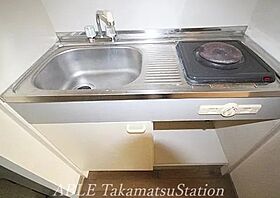 香川県高松市成合町1429（賃貸マンション1R・3階・18.88㎡） その13