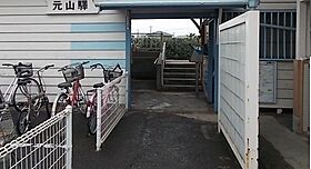 グランディール28　Ｂ 201 ｜ 香川県高松市六条町1357番地1（賃貸アパート2LDK・2階・58.67㎡） その15