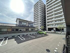 香川県高松市花ノ宮町3丁目1399番4（賃貸マンション1LDK・1階・45.30㎡） その19