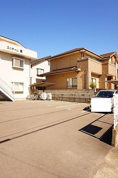 香川県高松市香西本町(賃貸アパート2DK・2階・39.67㎡)の写真 その9