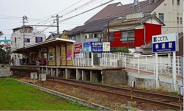 ベルエア木太Ｄ 105｜香川県高松市木太町(賃貸アパート1LDK・1階・40.02㎡)の写真 その20