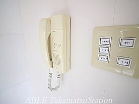 香川県高松市塩上町1丁目4（賃貸マンション1R・3階・27.09㎡） その11