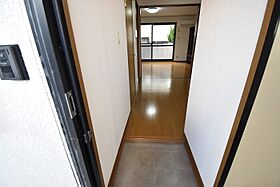 香川県高松市屋島西町2493-3（賃貸アパート1DK・1階・33.39㎡） その13