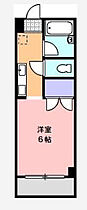 香川県さぬき市志度1829-10（賃貸マンション1K・2階・24.00㎡） その2