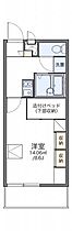 香川県高松市林町2535-8（賃貸アパート1K・1階・23.18㎡） その2