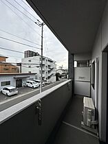 香川県高松市松縄町28-12（賃貸マンション1LDK・2階・45.00㎡） その4