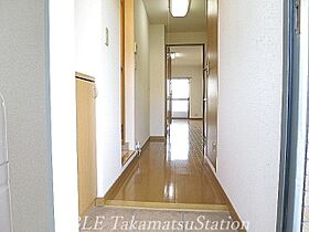 香川県高松市屋島東町1662（賃貸マンション1K・2階・31.35㎡） その9