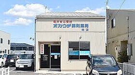 香川県高松市上林町345-1（賃貸アパート2LDK・1階・57.93㎡） その21