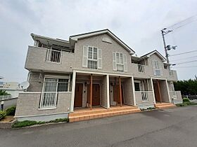 香川県高松市田村町1093番地2（賃貸アパート1LDK・2階・57.02㎡） その1