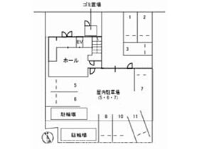 香川県高松市中央町8-14（賃貸マンション1R・10階・33.48㎡） その14