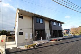 香川県高松市田村町191-1（賃貸アパート2LDK・2階・57.52㎡） その1