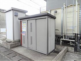 香川県高松市東ハゼ町19-2（賃貸マンション1K・4階・20.81㎡） その26