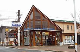 香川県高松市栗林町1丁目7番31号（賃貸マンション1K・5階・36.96㎡） その15