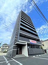 香川県高松市錦町1丁目20-11（賃貸マンション1DK・9階・37.45㎡） その1