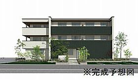 香川県高松市木太町5040-13（賃貸アパート1LDK・2階・50.15㎡） その1