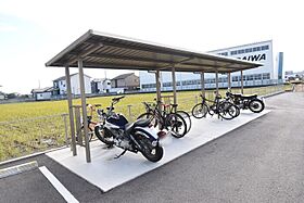 香川県高松市林町931-2（賃貸アパート1LDK・3階・44.47㎡） その18