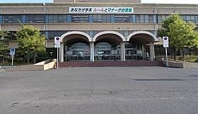 香川県高松市郷東町352番地1（賃貸マンション1K・1階・30.60㎡） その20