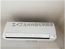 香川県高松市太田上町763-1（賃貸マンション1K・2階・15.00㎡） その10