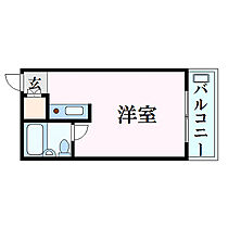 香川県高松市丸の内5-21（賃貸マンション1R・3階・18.84㎡） その2