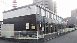 🉐敷金礼金0円！🉐レオパレスロワール三条Ａ