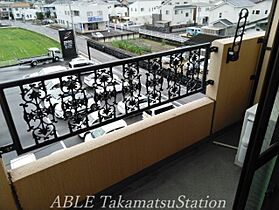 香川県高松市六条町434-4（賃貸マンション1K・1階・31.35㎡） その13