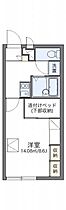 香川県高松市牟礼町大町456（賃貸アパート1K・1階・23.18㎡） その2