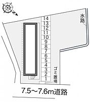 香川県高松市牟礼町大町456（賃貸アパート1K・1階・23.18㎡） その3