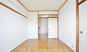 香川県高松市亀田町250-7（賃貸マンション1DK・3階・32.27㎡） その11