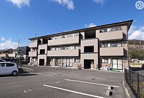 香川県高松市由良町1201-1（賃貸アパート2LDK・3階・55.89㎡） その1