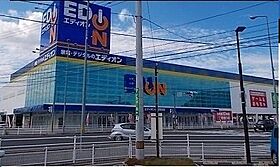 香川県高松市新田町甲872番地4（賃貸アパート1LDK・1階・37.38㎡） その15