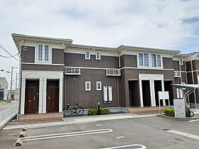 香川県高松市元山町1135番地4（賃貸アパート1LDK・1階・45.72㎡） その1