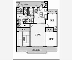 香川県高松市屋島西町1743-1（賃貸マンション3LDK・1階・89.57㎡） その2