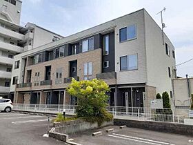 セレンディップ木太町 305 ｜ 香川県高松市木太町2631番地4（賃貸アパート1LDK・3階・53.34㎡） その1