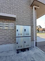 香川県高松市木太町5035番地3（賃貸マンション1K・2階・30.09㎡） その12