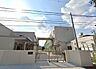 周辺：城西小学校 650m