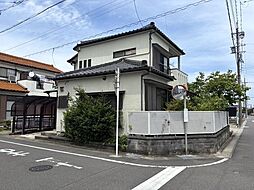 売土地　北名古屋市能田引免地