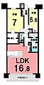 グランコート北名古屋6階2,480万円