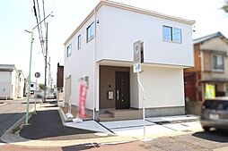 新築戸建 名古屋市北区六が池町