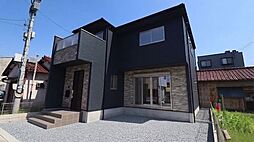 新築戸建 北名古屋市能田蓮池1期