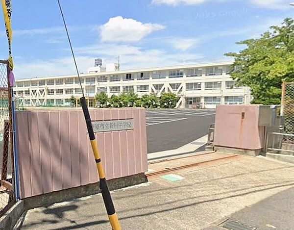 周辺を拡大表示